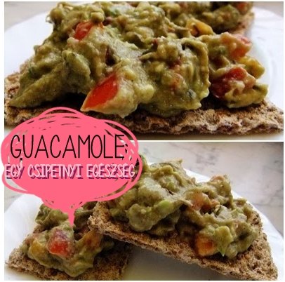 guacamole